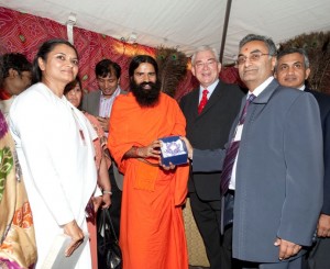 Diwali Celebrations 2009