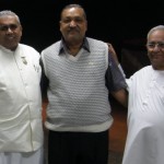 Chhattisgarh Governor & CM Service By Bro Mruthunjaya ( Mount Abu )