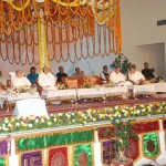 Management Guru Shiv Khera Visits Brahmakumaris ORC At Gurgaon