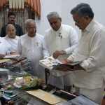 Chhattisgarh Governor & CM Service By Bro Mruthunjaya ( Mount Abu )