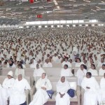 Himachal Pradesh Chief Minister Visits  Brahmakumaris H.Q At Mount Abu
