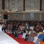Shivani Behen`s Interactive Talk at Vasant Vihar, Delhi