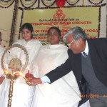 Shivani Behen`s Interactive Talk at Vasant Vihar, Delhi