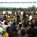 Africa Service Report