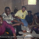 Africa Service Report