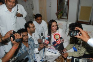 Jaya Prada