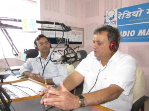Mr. Subhash Ghai