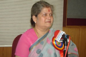 Mrs. Mamta Sharma