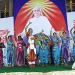 Global Festival in Kolhapur
