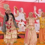 Global Festival News & Photos of Bharatpur