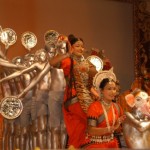 Global Festival Finale at Brahmakumaris Shantivan