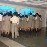 " MAGIC WORDS"( BOL ANMOL) Programme For School Children At Borivali  ( Mumbai )