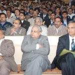 Jurists Conference at Delhi . Brahmakumaris ORC