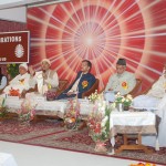 Religious Leadership in Global Times Talk At Brahmakumaris ORC .  Gurgaon .