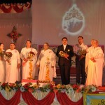 Russian Cultural Event at Ahmedabad 7-3-2010