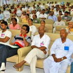 Mind Body Medicine Conference' Inaugurated at Shantivan