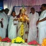 Inauguration Of 'Brahma Kumaris Road' In Trivandrum
