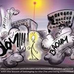 Cartoon Of The Week