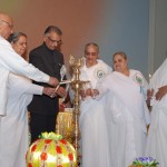 H.E.Shivraj Patil, Governor of Punjab Inaugurates 'One God, One World One Family' Programme at ORC, Delhi