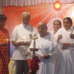 Platinum Jubilee Celebrations At Nagpur