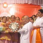 Platinum Jubilee Celebrations At Nagpur