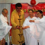 'World Elders Day' Celebrated At Santacruz, Mumbai
