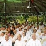 'World Elders Day' Celebrated At Santacruz, Mumbai