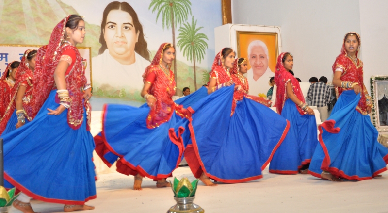 1st Anniversary of Radio Madhuban Celebrated at Shantivan