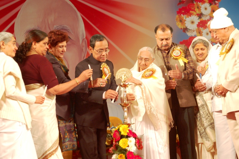 Platinum Jubilee Celebrations In Chandigarh