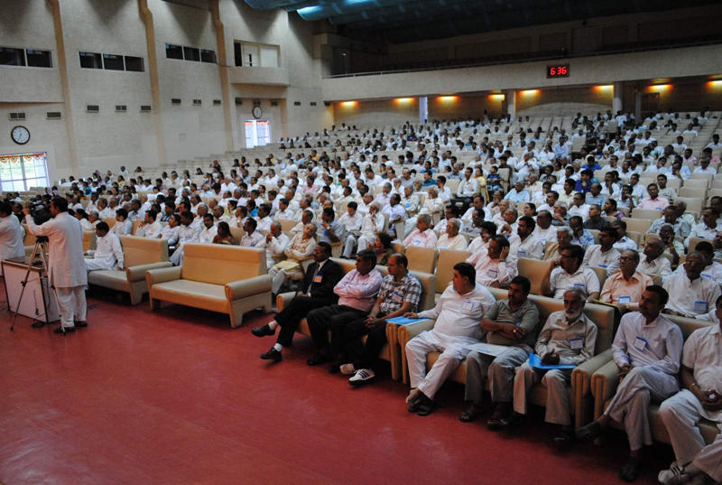 National Jurists Conference at Mt. Abu