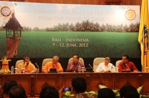 World Hindu Summit in Bali (Indonesia)
