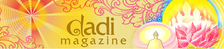 Dadi magazine
