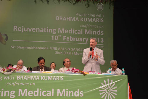 Rejuvenating Medical Minds Conference For Doctors By Doctors In Mumbai