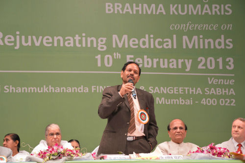 Rejuvenating Medical Minds Conference For Doctors By Doctors In Mumbai 