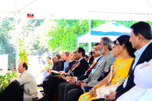 Mahashivratri Celebrations At Anubhuti Retreat Center California