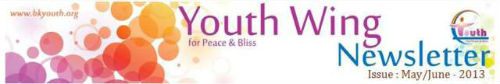 Youth Wing Service Newsletter