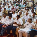 Proactive Media For Positive Change Conference at Brahmakumaris Gyan Sarovar (Mount Abu)