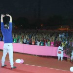 BRAHMAKUMARIS SAKHI MINITHON 2017 – A RUN FOR WOMEN’S DIGNITY