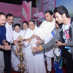 BRAHMAKUMARIS SAKHI MINITHON 2017 – A RUN FOR WOMEN’S DIGNITY