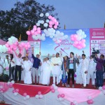 BRAHMAKUMARIS SAKHI MINITHON 2017 – A RUN FOR WOMEN’S DIGNITY