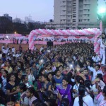 BRAHMAKUMARIS SAKHI MINITHON 2017 – A RUN FOR WOMEN’S DIGNITY