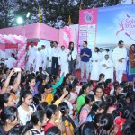 BRAHMAKUMARIS SAKHI MINITHON 2017 – A RUN FOR WOMEN’S DIGNITY