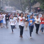 BRAHMAKUMARIS SAKHI MINITHON 2017 – A RUN FOR WOMEN’S DIGNITY