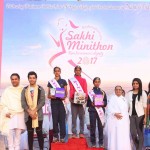 BRAHMAKUMARIS SAKHI MINITHON 2017 – A RUN FOR WOMEN’S DIGNITY