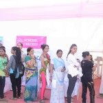 BRAHMAKUMARIS SAKHI MINITHON 2017 – A RUN FOR WOMEN’S DIGNITY