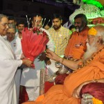 Inauguration of International Yoga Program at Mount Abu : ज्ञान सरोवर के हारमनी हॉल में योग दिवस का आयोजन