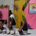 Road Safety Program in Mumbai