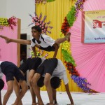 Road Safety Program in Mumbai