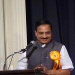 Road Safety Program in Mumbai