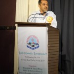 Road Safety Program in Mumbai